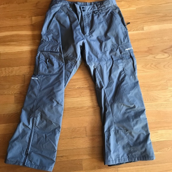 Men’s Snowpants - Picture 1 of 3